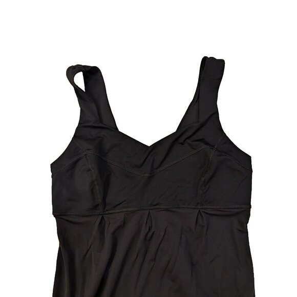 Lululemon Run: Tame Me Tank Top size 10 - Picture 7 of 9
